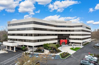 Plus de détails pour 1000 Bridgeport Ave, Shelton, CT - Bureau, Bureau/Médical à louer