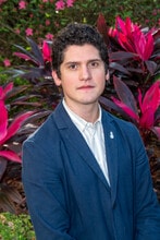 Eben Viens