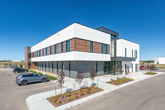 Plus de détails pour 13804 164 St NW, Edmonton, AB - Local d’activités à vendre