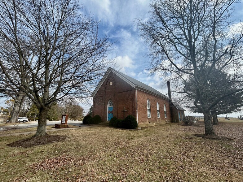 4051 2nd Creek rd, Blanchester, OH à vendre - Photo de l’immeuble – Image 2 sur 27