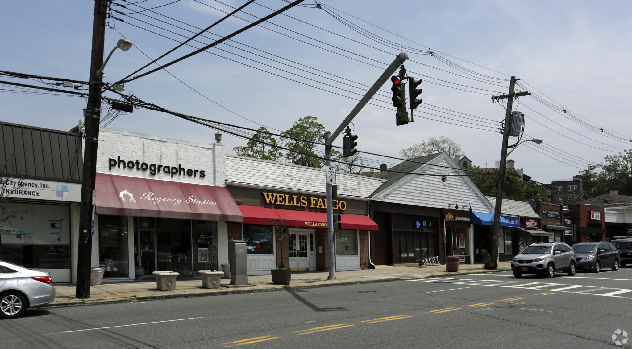 1293-1329 North Ave, New Rochelle, NY à louer Photo principale– Image 1 sur 16