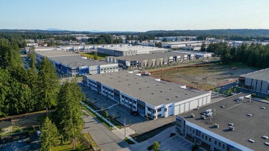 3475 194 St, Surrey, BC à louer Photo de l’immeuble– Image 1 sur 6