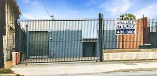 Plus de détails pour 3121 S Grand Ave, Los Angeles, CA - Industriel/Logistique à louer