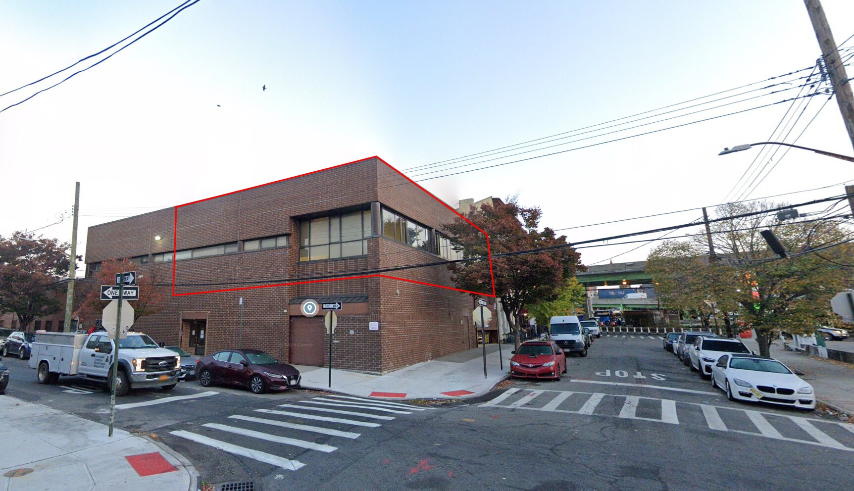 75 Huntington St, Brooklyn, NY à louer Photo principale– Image 1 sur 12