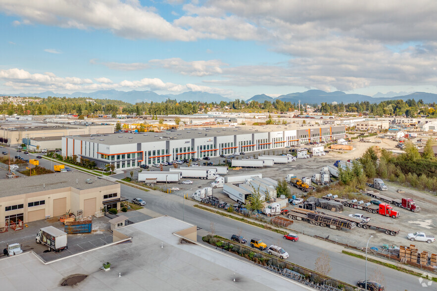 2188 Mason St, Abbotsford, BC à louer - Photo de l’immeuble – Image 2 sur 7