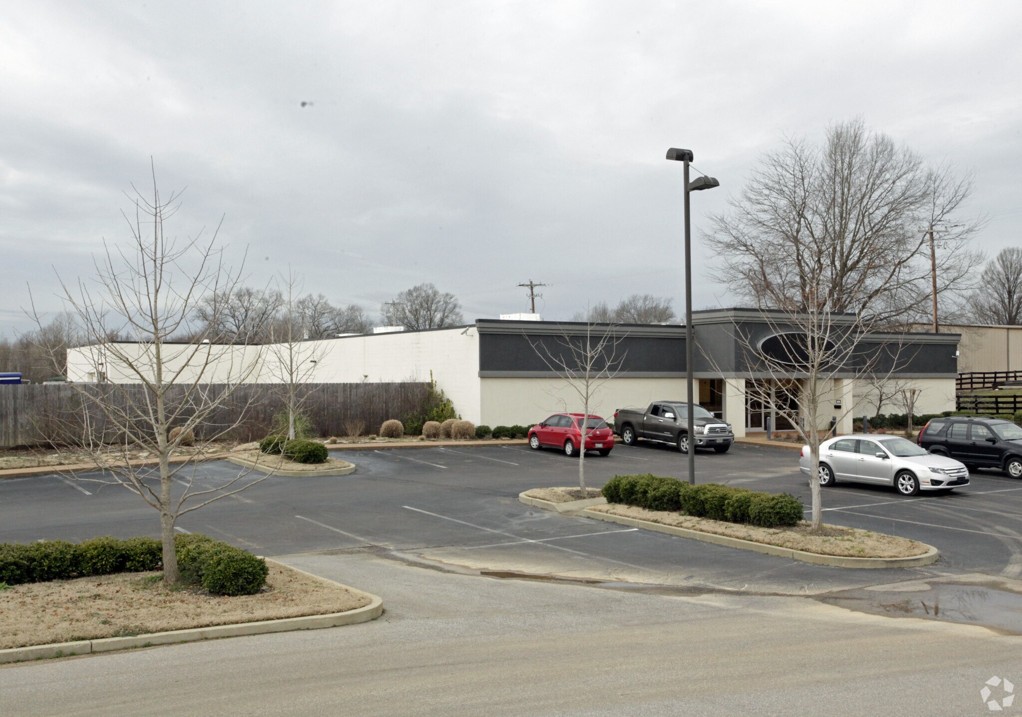 179 Hwy 72 E, Collierville, TN à louer Photo principale– Image 1 sur 7