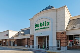 Plus de détails pour 3007-3107 Boulevard, Colonial Heights, VA - Local commercial à louer