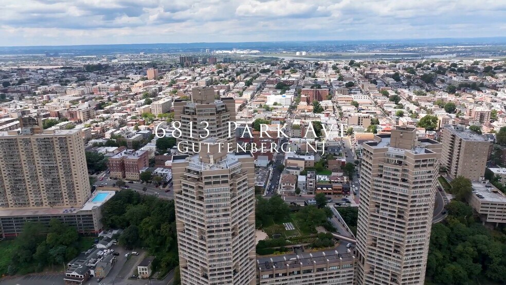 6813 Park Ave, Guttenberg, NJ à vendre - Vidéo sur l’annonce professionnelle – Image 2 sur 42