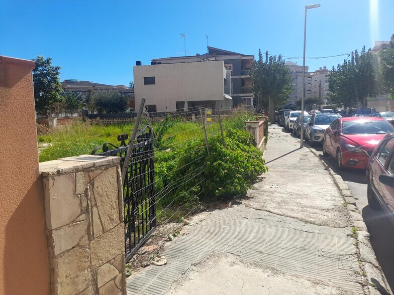 Terrain dans Calafell, Tarragona à vendre - Photo de l’immeuble – Image 2 sur 3