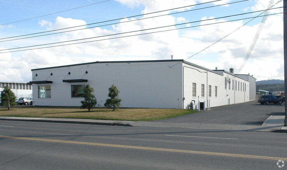 5316 E Broadway Ave, Spokane, WA à louer - Photo de l’immeuble – Image 3 sur 5