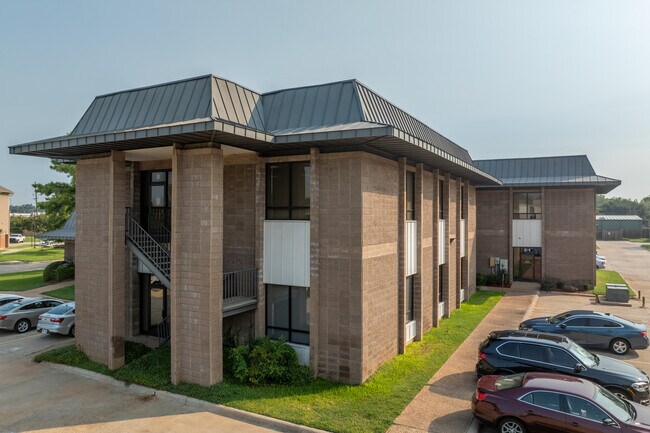 Plus de détails pour 1120 S Pointe Pky, Shreveport, LA - Bureau à vendre