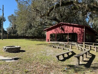 Plus de détails pour 7117 Crane Ave, Jacksonville, FL - Terrain à vendre