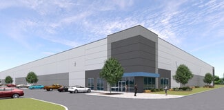 Plus de détails pour 0 GA Highway 21 S, Rincon, GA - Industriel/Logistique à louer