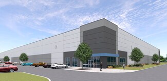 Plus de détails pour 0 GA Highway 21 S, Rincon, GA - Industriel/Logistique à louer