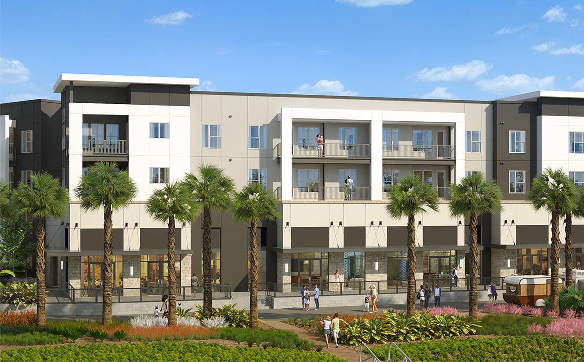 5301 W Tyson Ave, Tampa, FL à louer Photo de l’immeuble– Image 1 sur 2