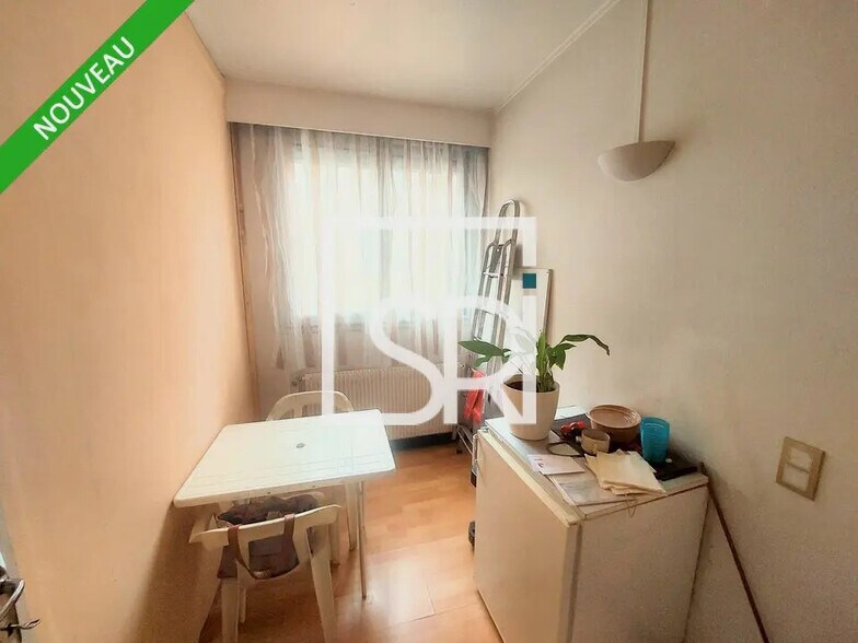 53 Avenue Marx Dormoy, Clermont-Ferrand à vendre - Photo de l’immeuble – Image 2 sur 10