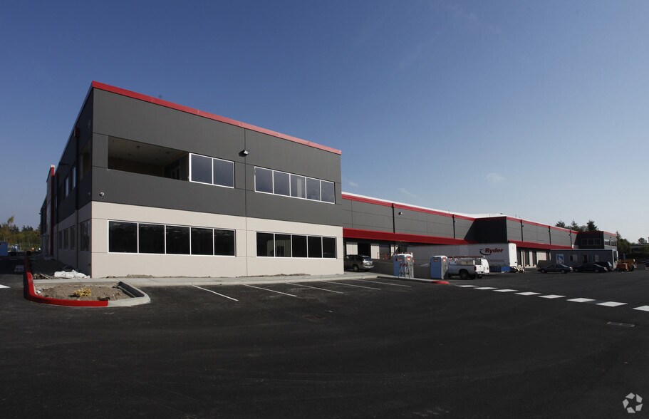 2510 W Casino Rd, Everett, WA à louer - Photo de l’immeuble – Image 2 sur 8