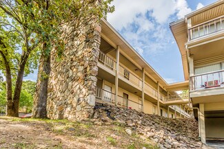 Plus de détails pour 1701 Skyline Dr, North Little Rock, AR - Logement à vendre