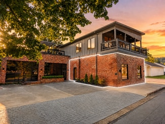 Plus de détails pour 413 Spears Ave, Chattanooga, TN - Bureau à louer
