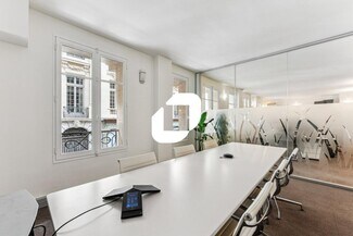 Plus de détails pour Place De La Madeleine, Paris - Bureau à louer