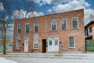 Plus de détails pour 4545 - 4551 Rue Berri, Montréal, QC - Logement à vendre