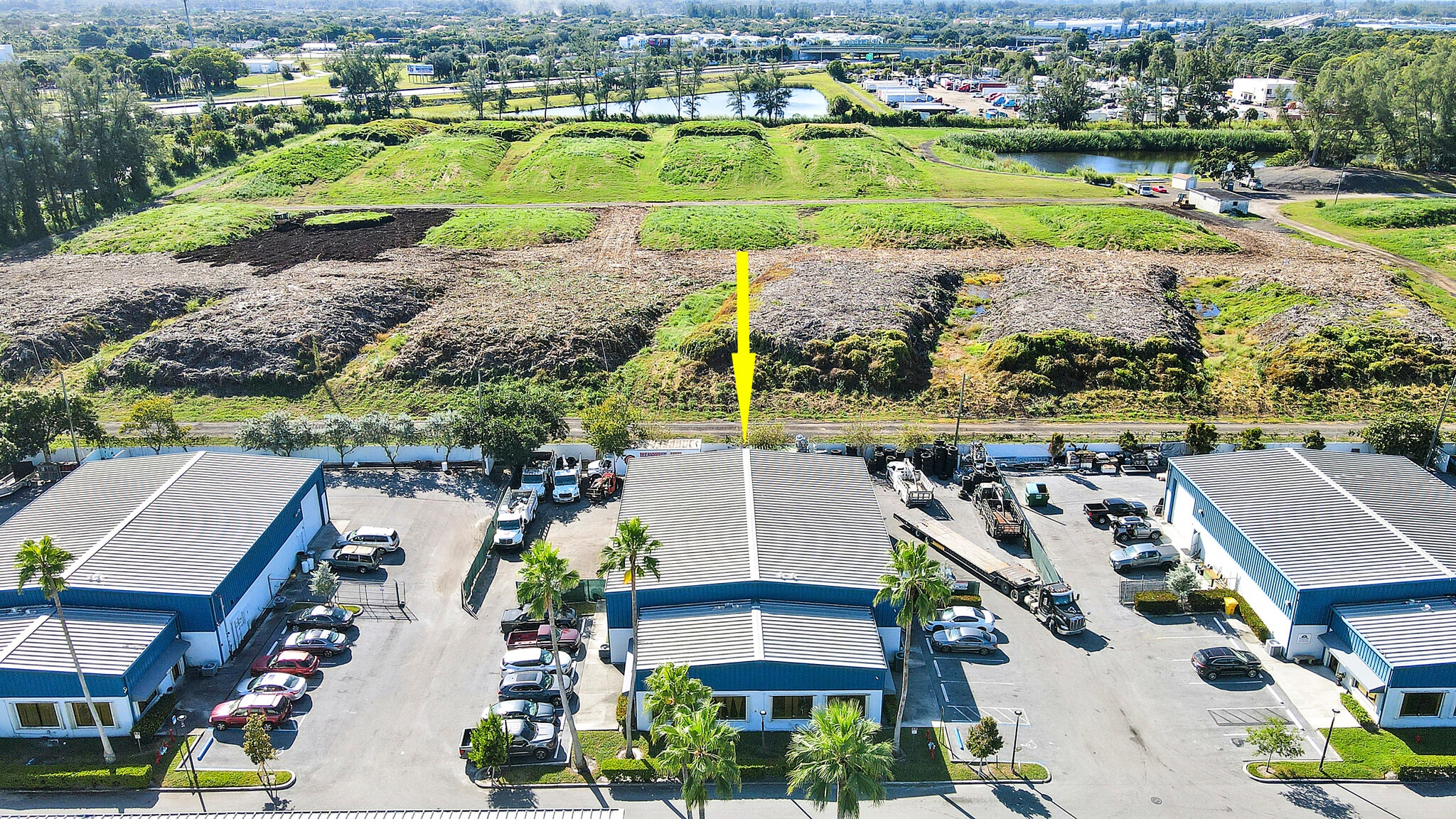 1450 Skees Rd, West Palm Beach, FL à louer Photo principale– Image 1 sur 4