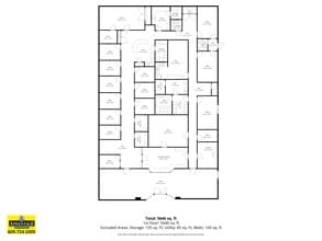 3180 Central Mall Dr, Port Arthur, TX à vendre Photo intérieure– Image 1 sur 1