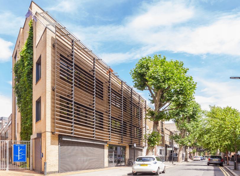 13-21 Bevenden St, Londres à louer Photo principale– Image 1 sur 23