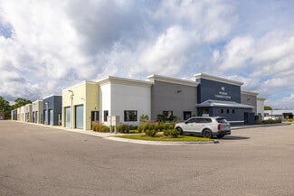Plus de détails pour 310 N Wickham Rd, Melbourne, FL - Industriel/Logistique à louer