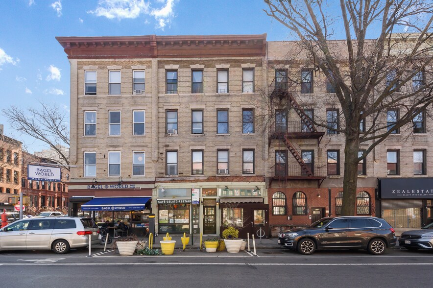 341 5th Ave, Brooklyn, NY à vendre - Photo de l’immeuble – Image 2 sur 13