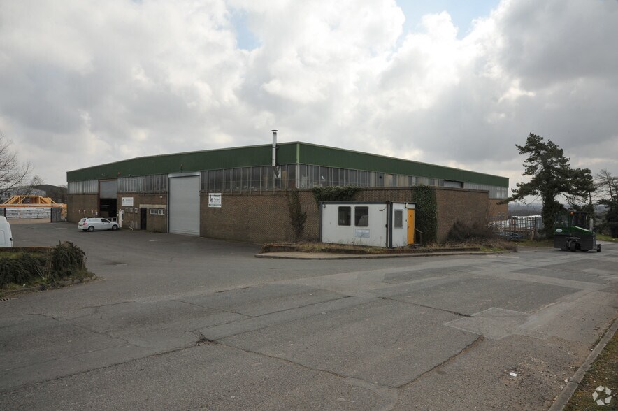 Island Rd, Hersden à vendre - Photo principale – Image 1 sur 6