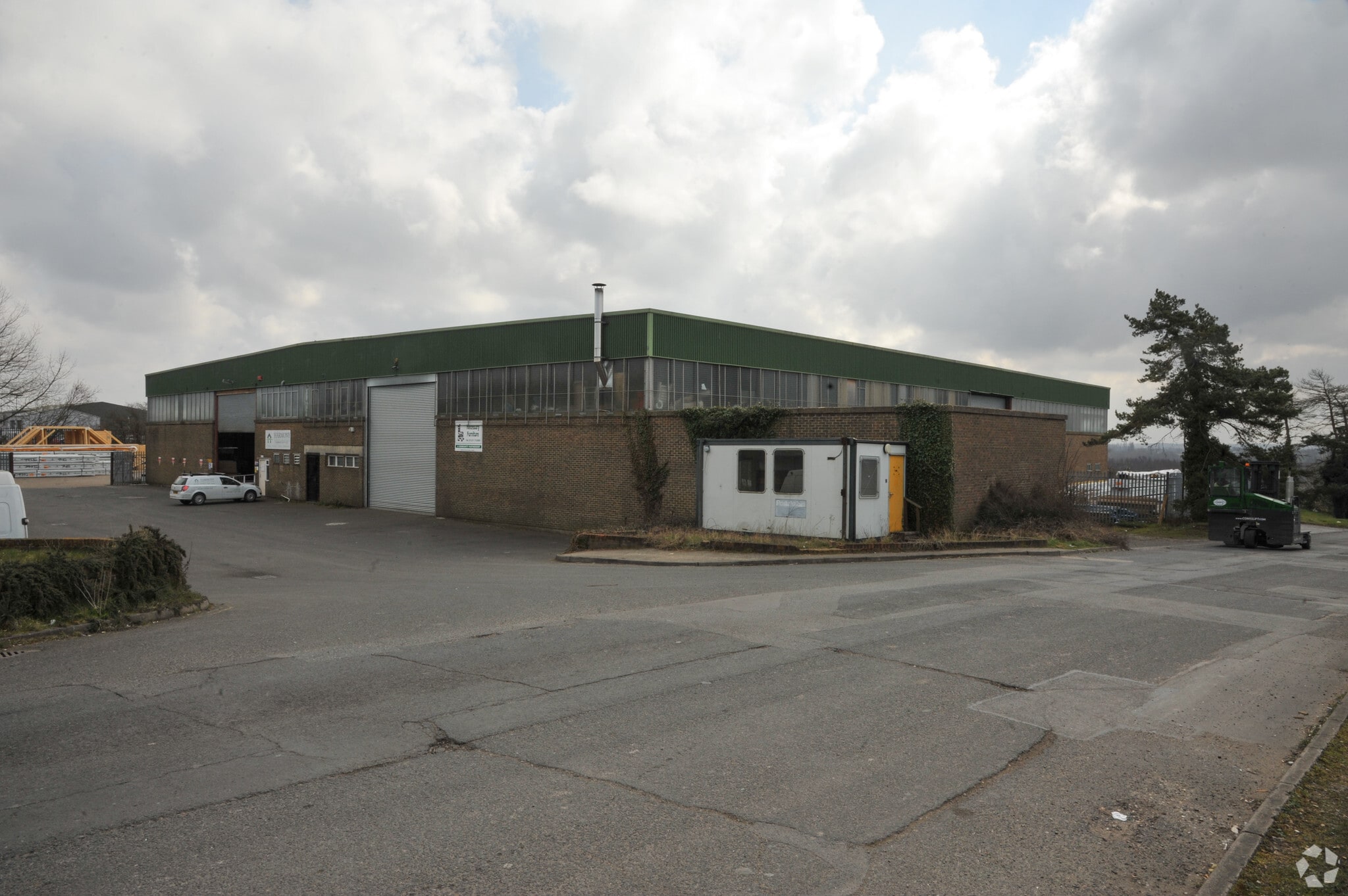 Island Rd, Hersden à vendre Photo principale– Image 1 sur 7