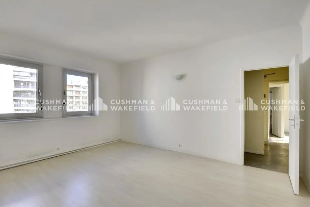 338 Avenue Du Prado, Marseille à vendre Photo intérieure– Image 1 sur 9