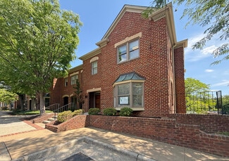 Plus de détails pour 4200 Evergreen Ln, Annandale, VA - Bureau à vendre