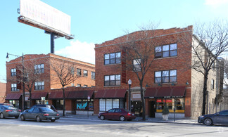 Plus de détails pour 4019-4027 W Irving Park Rd, Chicago, IL - Local commercial à louer