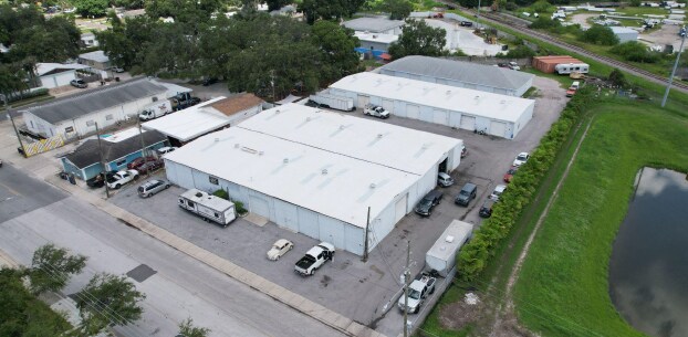 6301 N 82nd Ave, Pinellas Park, FL à vendre - Photo de l’immeuble – Image 2 sur 7
