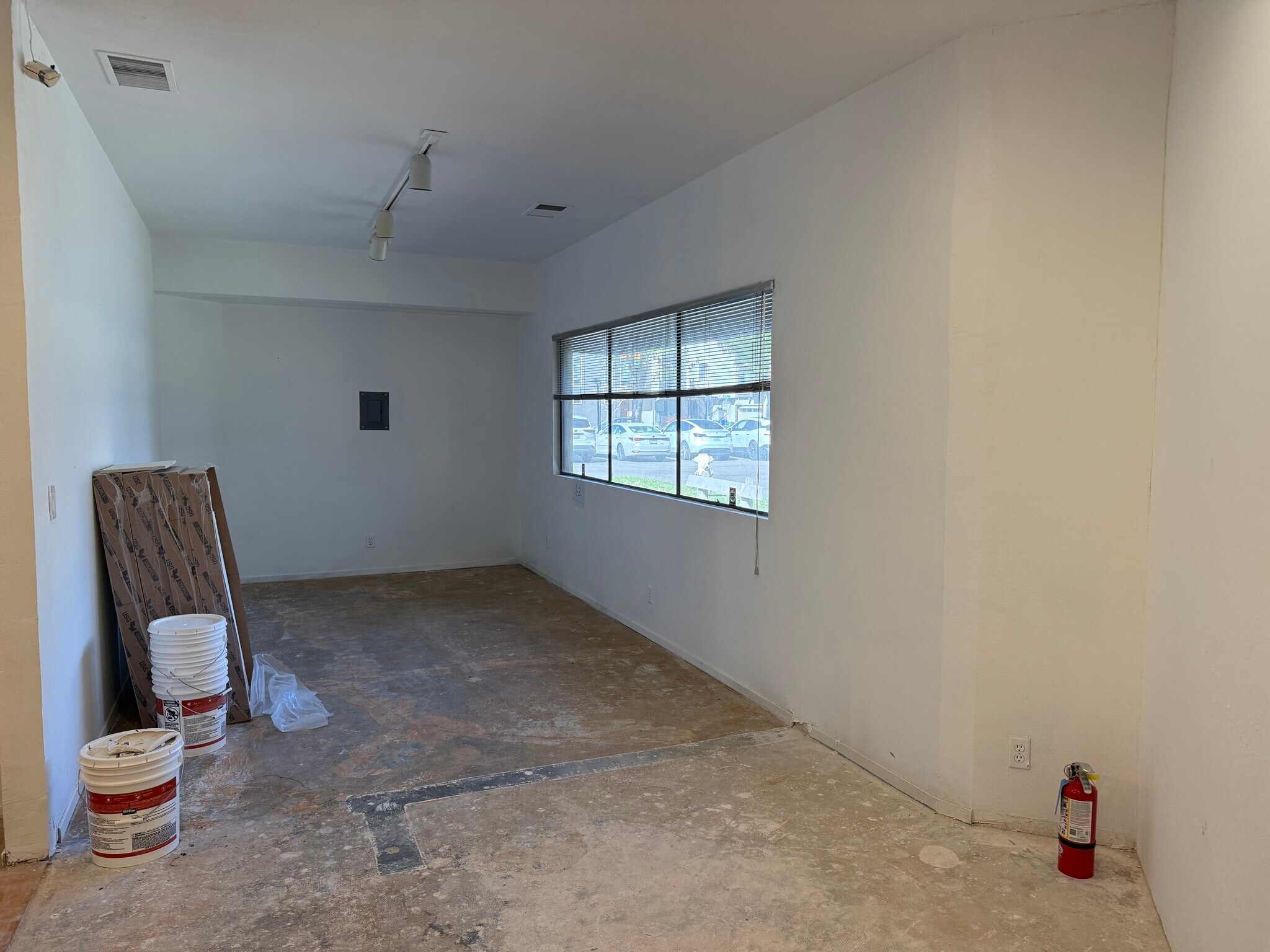 3845-3885 Beacon Ave, Fremont, CA à louer Photo intérieure– Image 1 sur 3