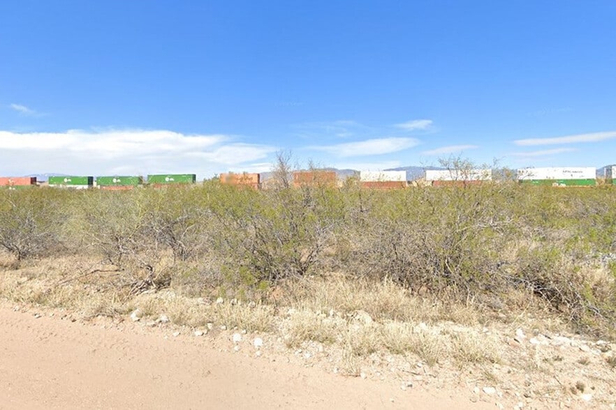 12150 Old Vail Rd, Vail, AZ à vendre - Photo principale – Image 2 sur 2