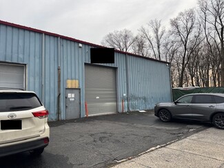 Plus de détails pour 388 South Ave, Staten Island, NY - Industriel/Logistique à louer