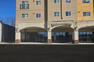 Plus de détails pour 1477-1505 S Hawkins Ave, Akron, OH - Bureau, Local commercial à louer