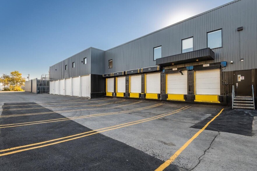 380-384 Av Godin, Québec, QC à louer - Photo de l’immeuble – Image 2 sur 3