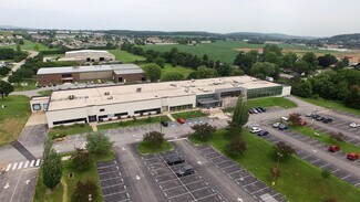 Plus de détails pour 2121-2161 Pennsylvania Ave, York, PA - Local d’activités à vendre