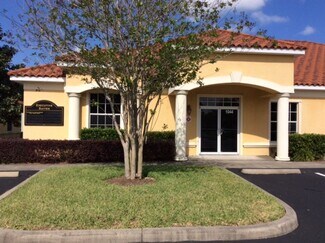 Plus de détails pour 1044-1046 E Brandon Blvd, Brandon, FL - Bureau à louer