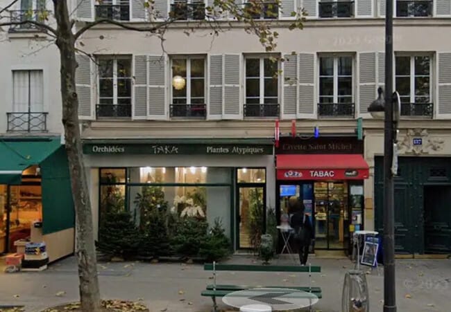 Plus de détails pour Local commercial à louer
