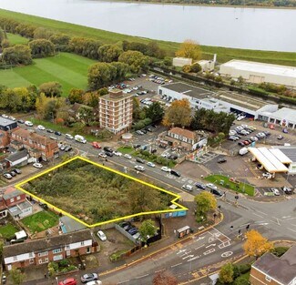Plus de détails pour 60-74 Sewardstone Rd, Londres - Terrain à vendre