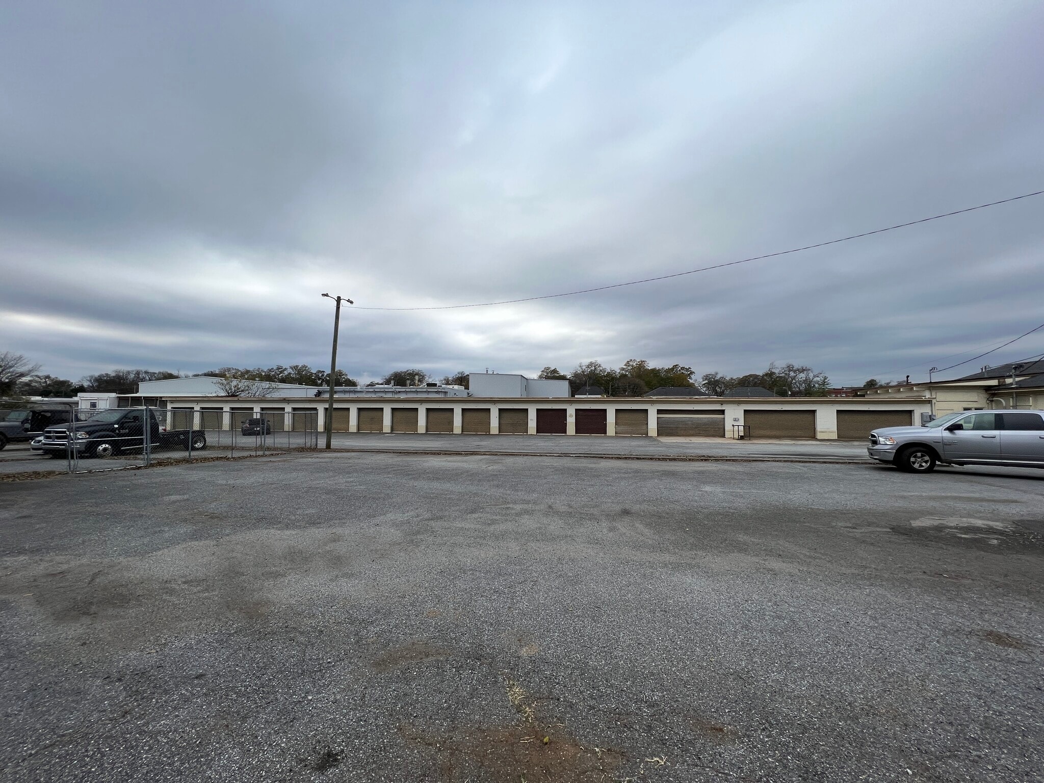 3 Leake St, Cartersville, GA à louer Photo de l’immeuble– Image 1 sur 1