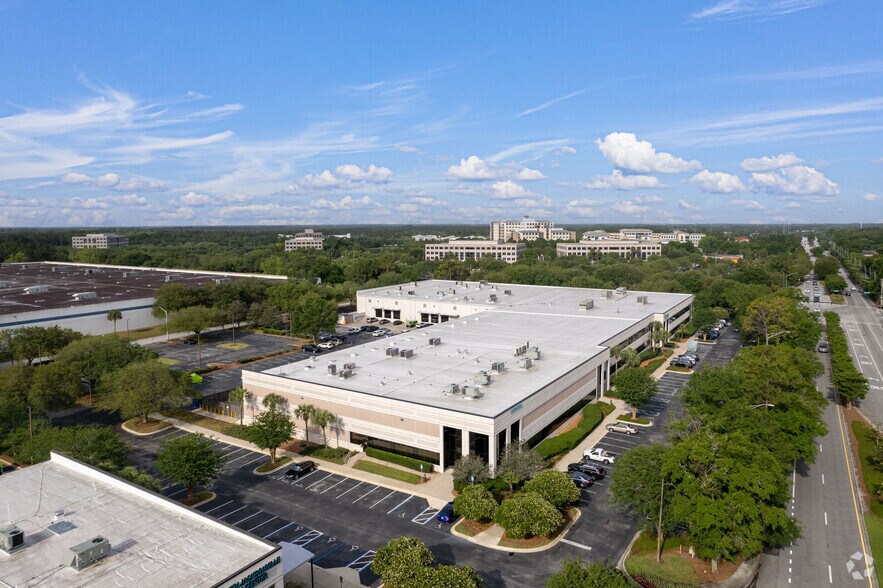 12735 Gran Bay Pky W, Jacksonville, FL à louer - Aérien – Image 3 sur 16