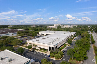 12735 Gran Bay Pky W, Jacksonville, FL - VUE AÉRIENNE  vue de carte - Image1