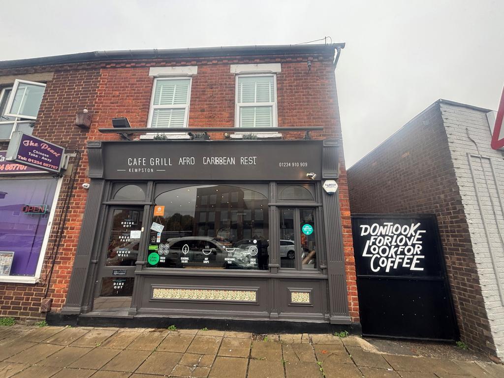 14 Bunyan Rd, Kempston à louer Photo de l’immeuble– Image 1 sur 11