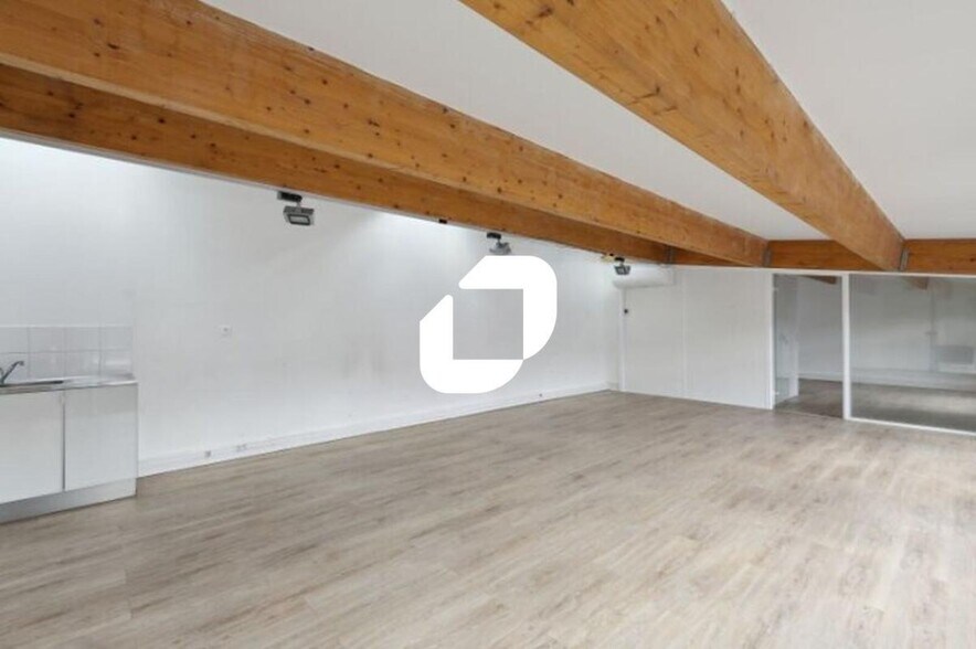 1 Bis Rue Jean Le Galleu, Ivry-sur-Seine à louer - Photo intérieure – Image 3 sur 7